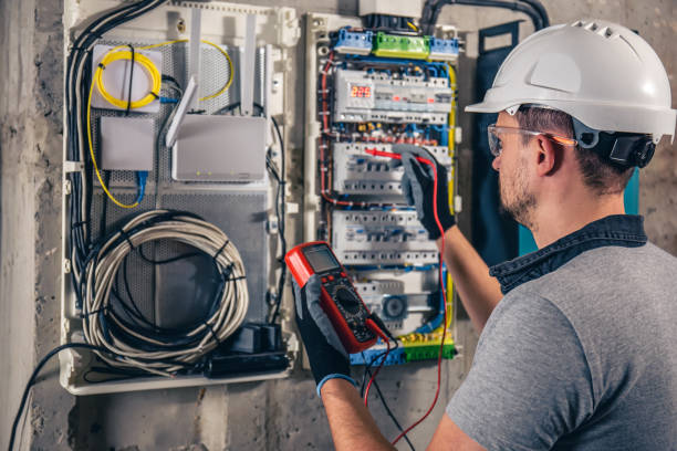 Best Affordable Electrician  in Westhaven Moonstone, CA