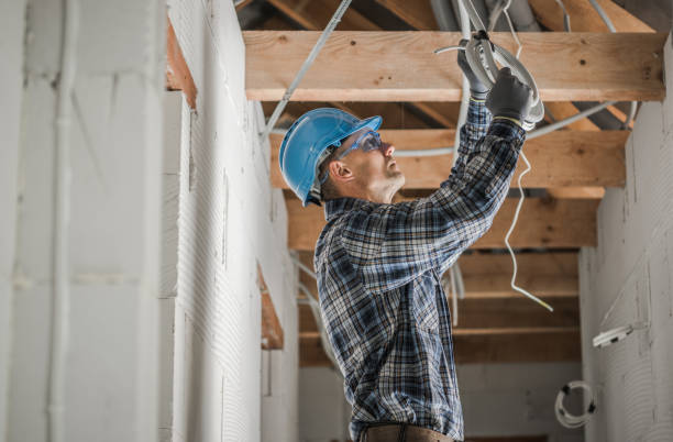 Best Home Electrical Repair  in Westhaven Moonstone, CA
