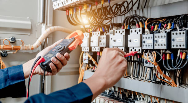 Best Industrial Electrical Services  in Westhaven Moonstone, CA
