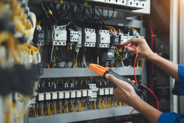 Best Circuit Breaker Repair  in Westhaven Moonstone, CA