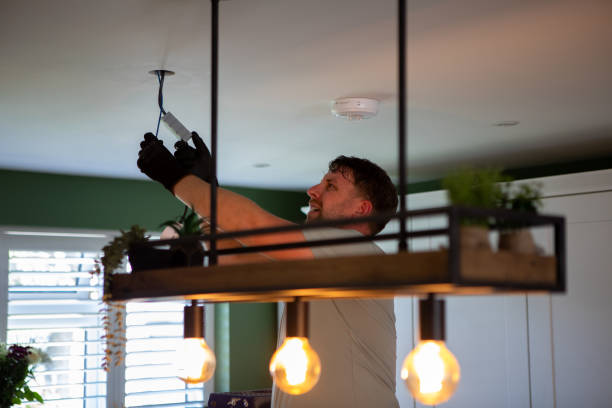 Best Electrical Troubleshooting Services  in Westhaven Moonstone, CA