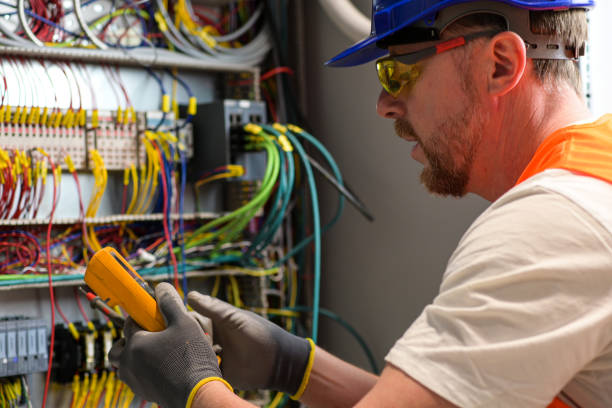 Best Residential Electrician Services  in Westhaven Moonstone, CA