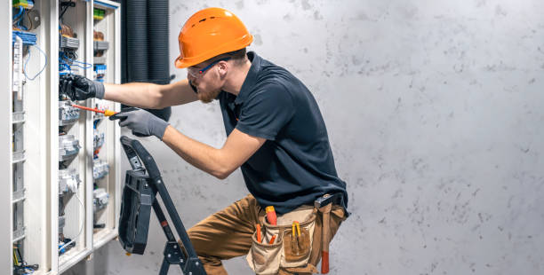 Electrical Upgrades for Homes in Westhaven Moonstone, CA