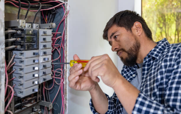 Affordable Emergency Electrician in Westhaven Moonstone, CA